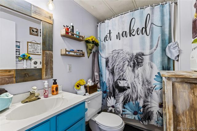 396 W Elm Street, Elizabeth, CO 80107