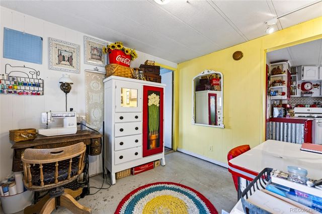 396 W Elm Street, Elizabeth, CO 80107