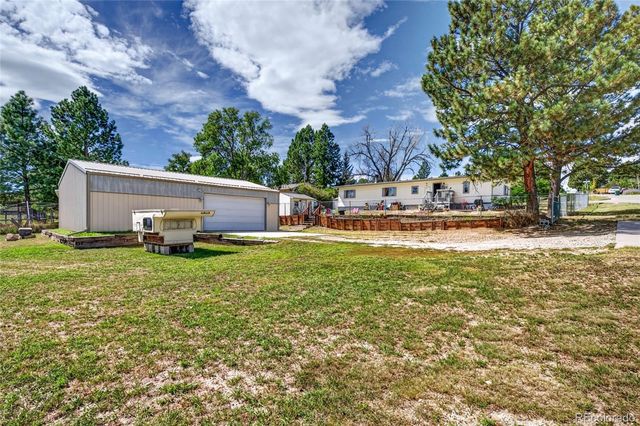 396 W Elm Street, Elizabeth, CO 80107