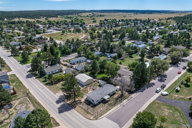 396 W Elm Street, Elizabeth, CO 80107