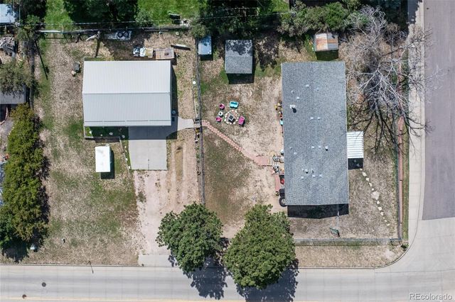 396 W Elm Street, Elizabeth, CO 80107