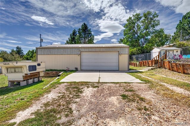 396 W Elm Street, Elizabeth, CO 80107
