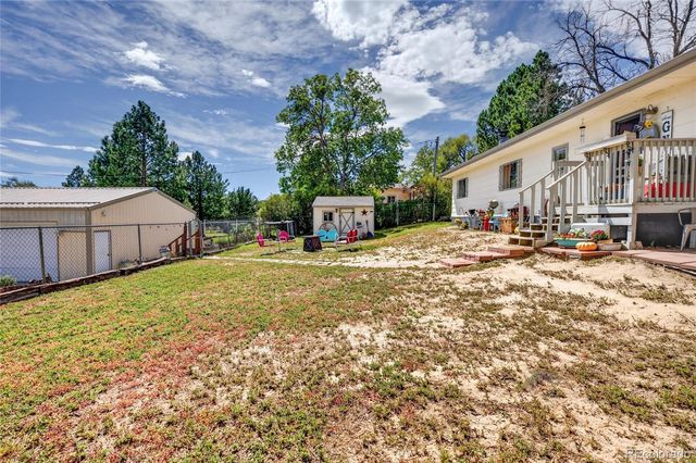 396 W Elm Street, Elizabeth, CO 80107