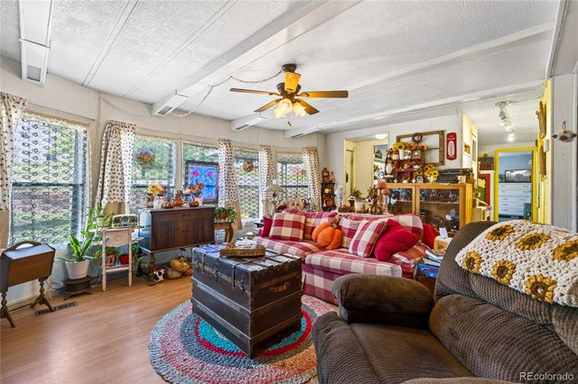 396 W Elm Street, Elizabeth, CO 80107
