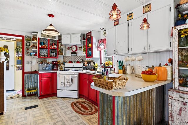 396 W Elm Street, Elizabeth, CO 80107