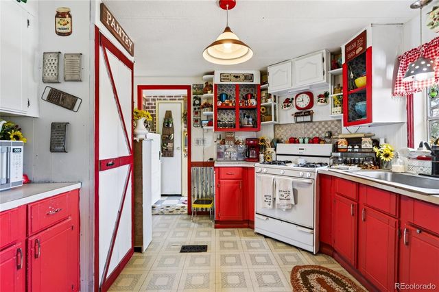 396 W Elm Street, Elizabeth, CO 80107