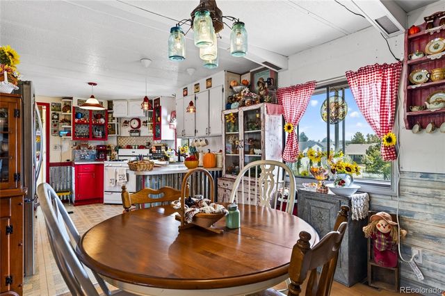 396 W Elm Street, Elizabeth, CO 80107