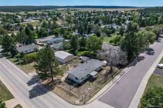 396 W Elm Street, Elizabeth, CO 80107