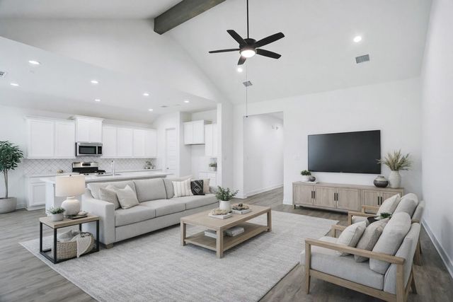 3003 Lago Costa Drive, Texas City, TX 77568