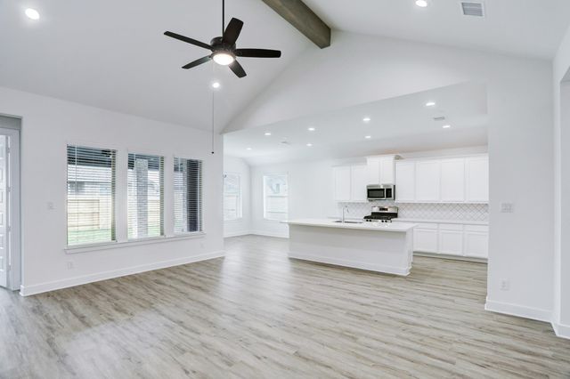 3003 Lago Costa Drive, Texas City, TX 77568