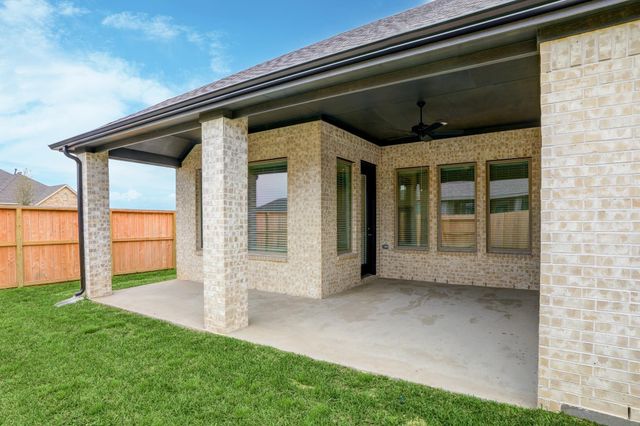 3003 Lago Costa Drive, Texas City, TX 77568