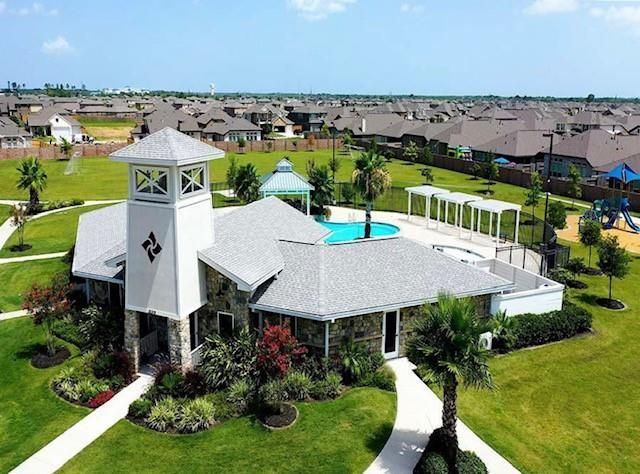 3003 Lago Costa Drive, Texas City, TX 77568