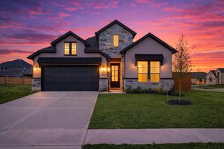 3003 Lago Costa Drive, Texas City, TX 77568