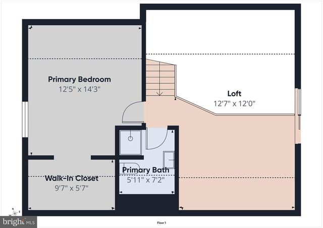 175 SALISBURY RD, Bushkill, PA 18324