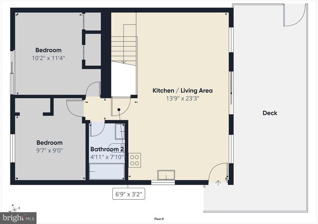 175 SALISBURY RD, Bushkill, PA 18324