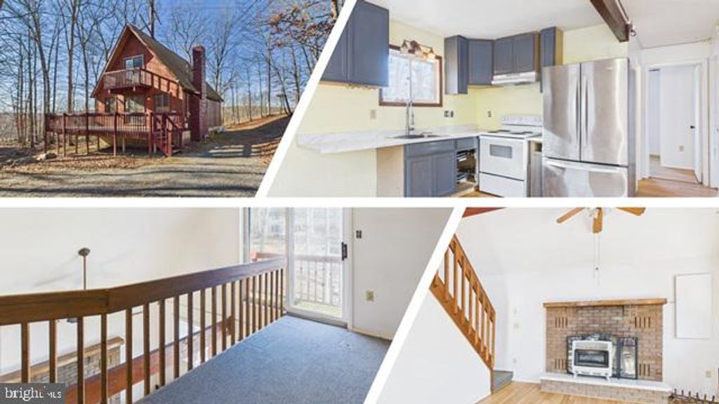 175 SALISBURY RD, Bushkill, PA 18324