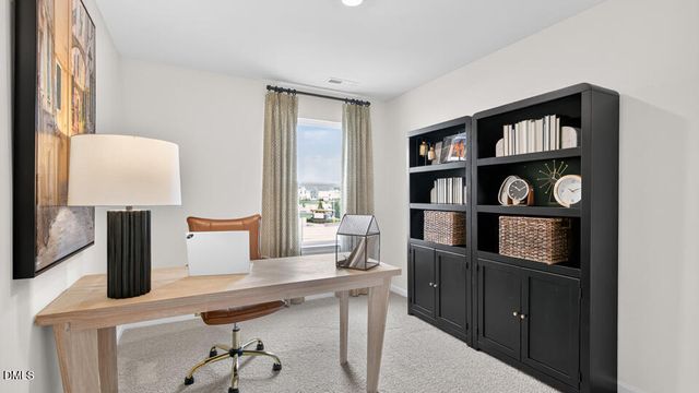 7019 Dolmen Drive, Raleigh, NC 27610