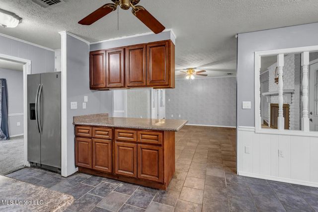 718 Briarwood Drive, Long Beach, MS 39560