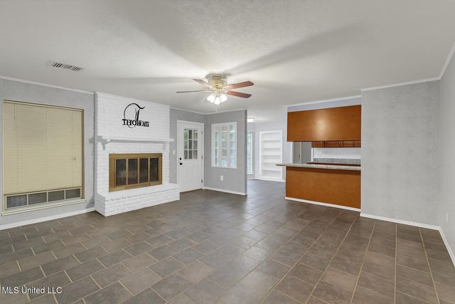 718 Briarwood Drive, Long Beach, MS 39560