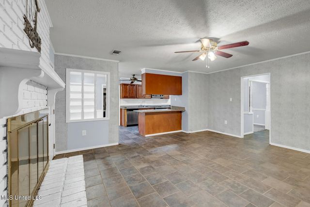 718 Briarwood Drive, Long Beach, MS 39560