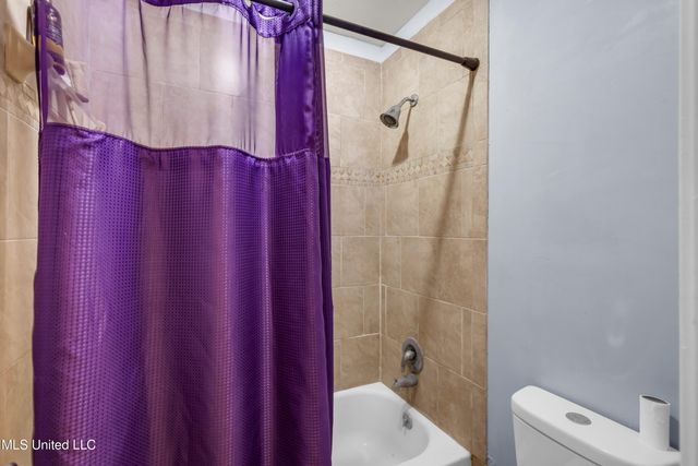 718 Briarwood Drive, Long Beach, MS 39560