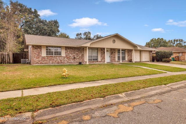 718 Briarwood Drive, Long Beach, MS 39560