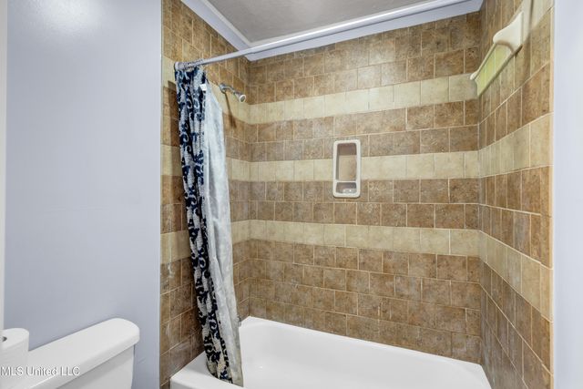 718 Briarwood Drive, Long Beach, MS 39560