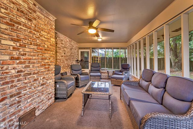 718 Briarwood Drive, Long Beach, MS 39560