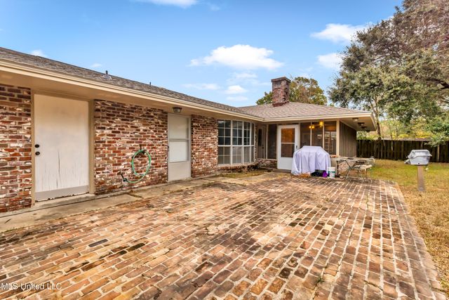 718 Briarwood Drive, Long Beach, MS 39560