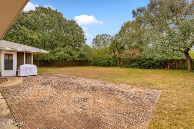 718 Briarwood Drive, Long Beach, MS 39560