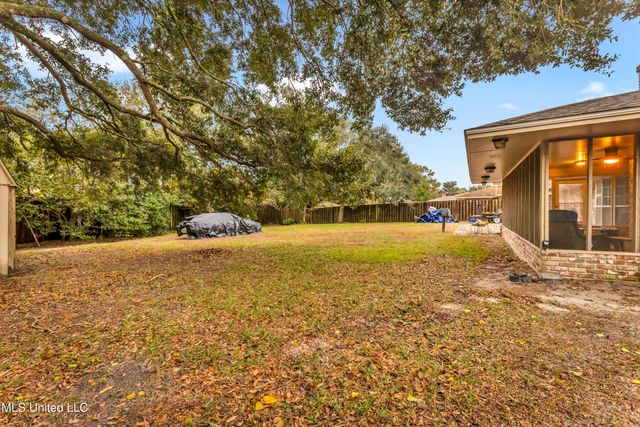 718 Briarwood Drive, Long Beach, MS 39560