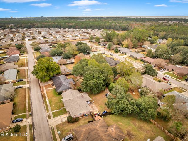 718 Briarwood Drive, Long Beach, MS 39560