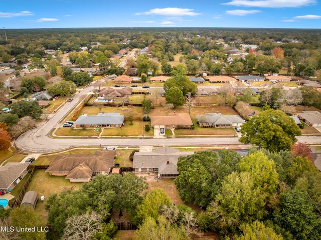 718 Briarwood Drive, Long Beach, MS 39560