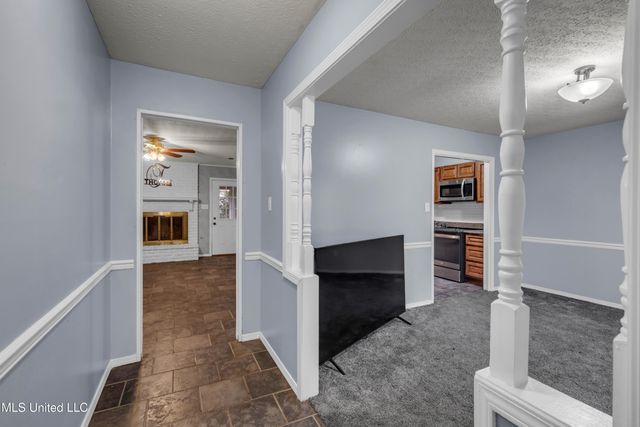 718 Briarwood Drive, Long Beach, MS 39560