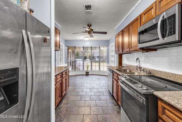 718 Briarwood Drive, Long Beach, MS 39560