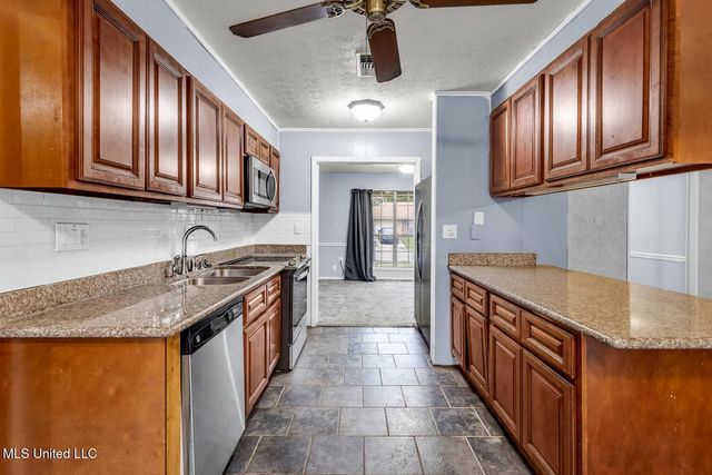 718 Briarwood Drive, Long Beach, MS 39560