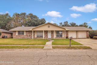 718 Briarwood Drive, Long Beach, MS 39560