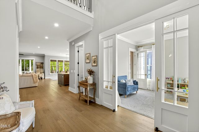 7717 Dover Hills Drive, Wake Forest, NC 27587