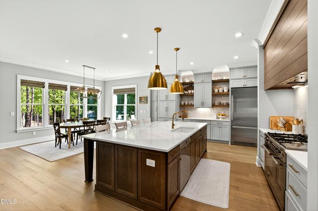 7717 Dover Hills Drive, Wake Forest, NC 27587