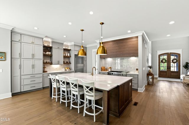 7717 Dover Hills Drive, Wake Forest, NC 27587