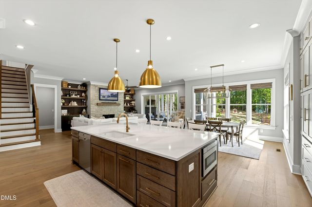 7717 Dover Hills Drive, Wake Forest, NC 27587