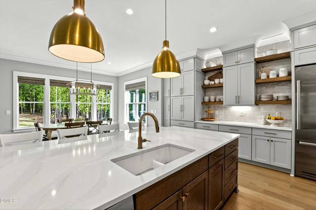 7717 Dover Hills Drive, Wake Forest, NC 27587