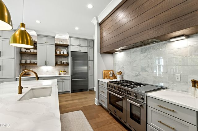 7717 Dover Hills Drive, Wake Forest, NC 27587