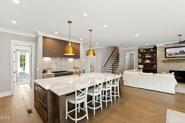 7717 Dover Hills Drive, Wake Forest, NC 27587