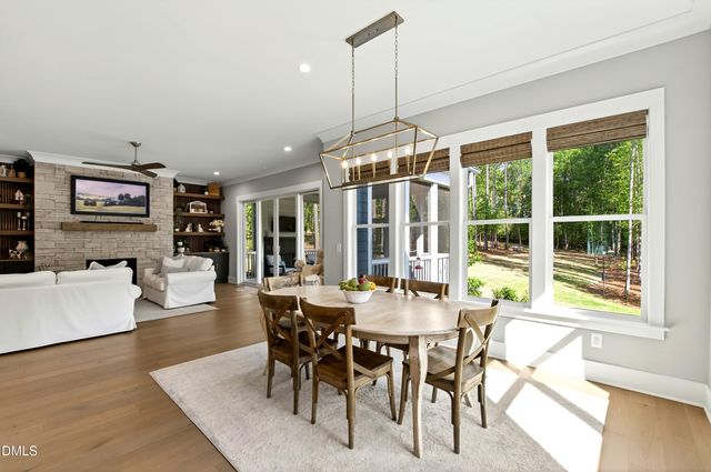 7717 Dover Hills Drive, Wake Forest, NC 27587