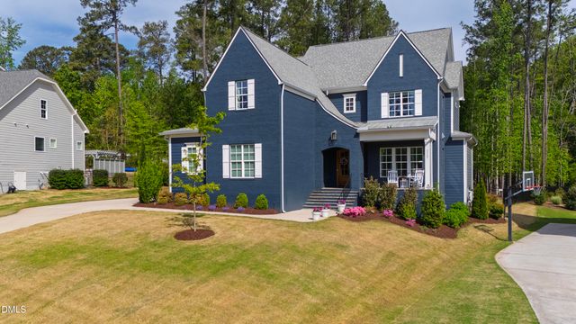 7717 Dover Hills Drive, Wake Forest, NC 27587