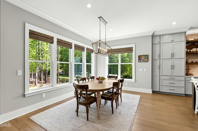 7717 Dover Hills Drive, Wake Forest, NC 27587