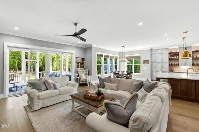 7717 Dover Hills Drive, Wake Forest, NC 27587