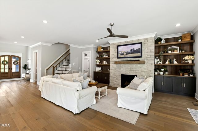 7717 Dover Hills Drive, Wake Forest, NC 27587