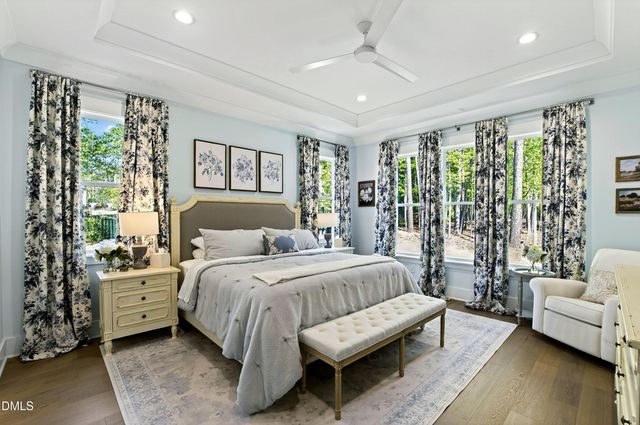 7717 Dover Hills Drive, Wake Forest, NC 27587